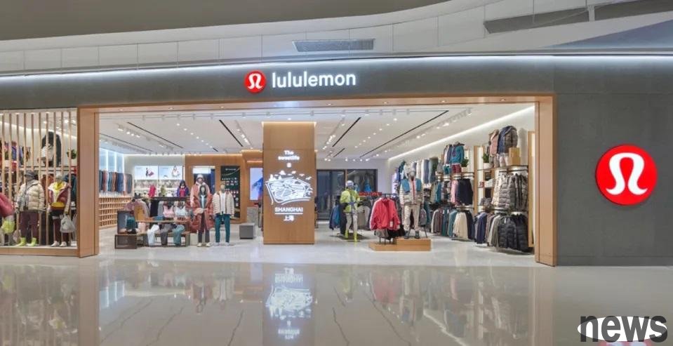 美国贸易关税将给Lululemon带来额外成本,让它的业绩雪上加霜。根据它上个财政年的年度报告,Lululemon有超过80%的产品是在亚洲国家生产。(档案照片)